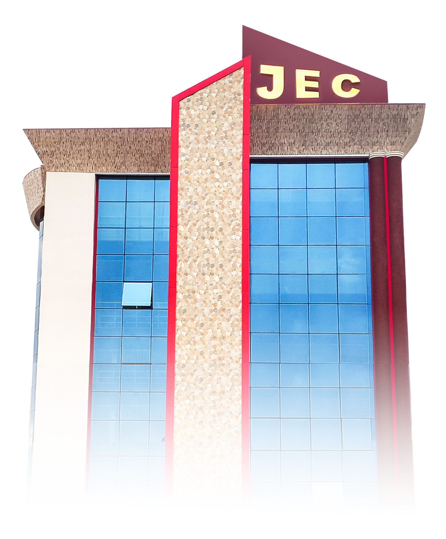 JEC building